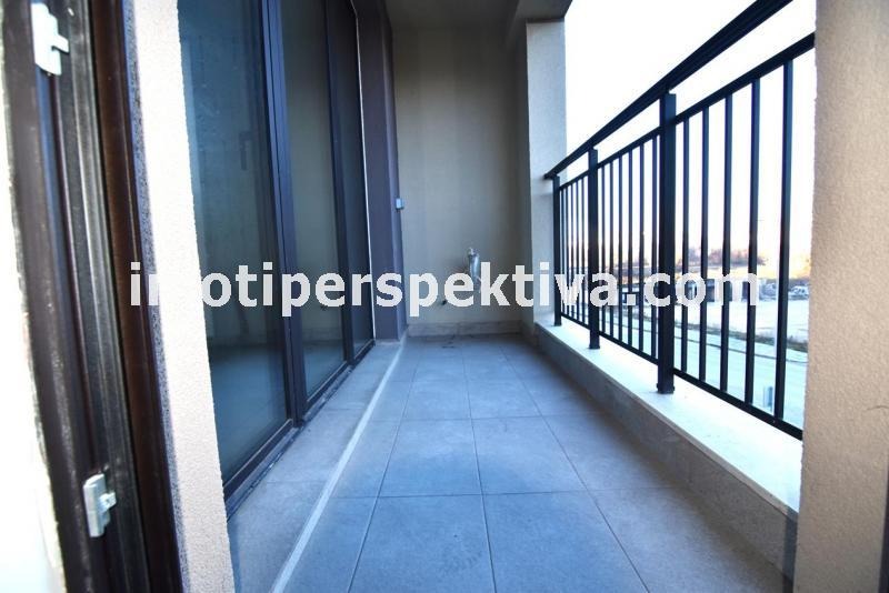 Продава 2-СТАЕН, гр. Пловдив, Тракия, снимка 8 - Апартаменти - 53256970