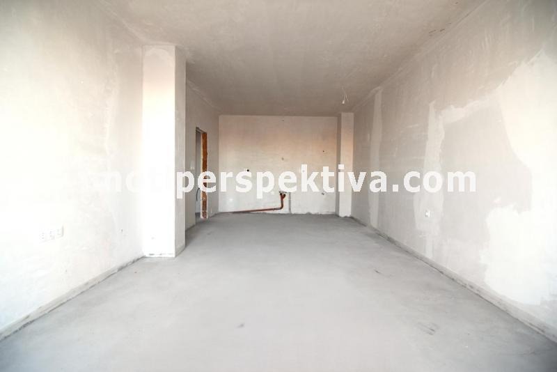 Продава 2-СТАЕН, гр. Пловдив, Тракия, снимка 3 - Апартаменти - 53256970