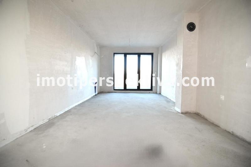 Продава 2-СТАЕН, гр. Пловдив, Тракия, снимка 2 - Апартаменти - 53256970