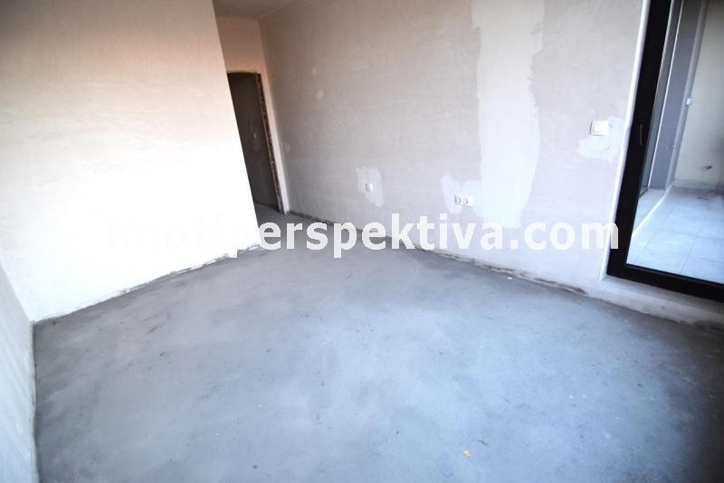 Продава 2-СТАЕН, гр. Пловдив, Тракия, снимка 7 - Апартаменти - 53256970