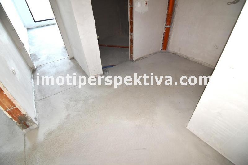 Продава 2-СТАЕН, гр. Пловдив, Тракия, снимка 10 - Апартаменти - 53256970