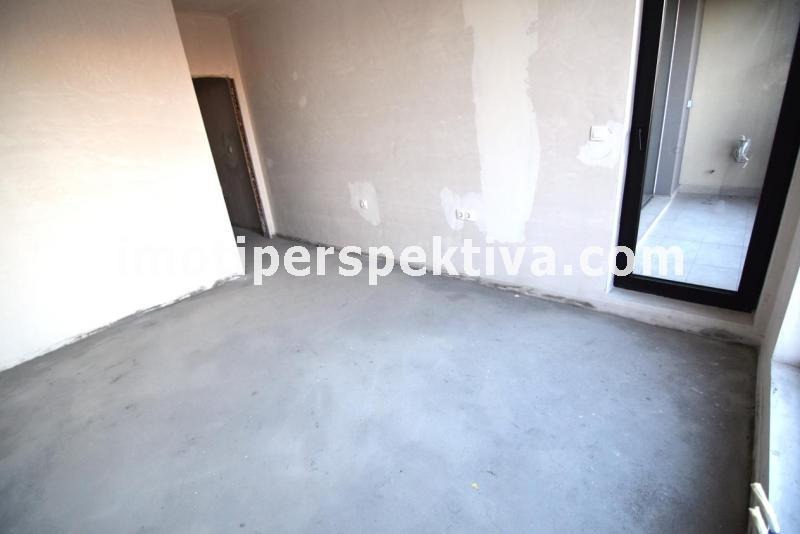 Продава 2-СТАЕН, гр. Пловдив, Тракия, снимка 6 - Апартаменти - 53256970