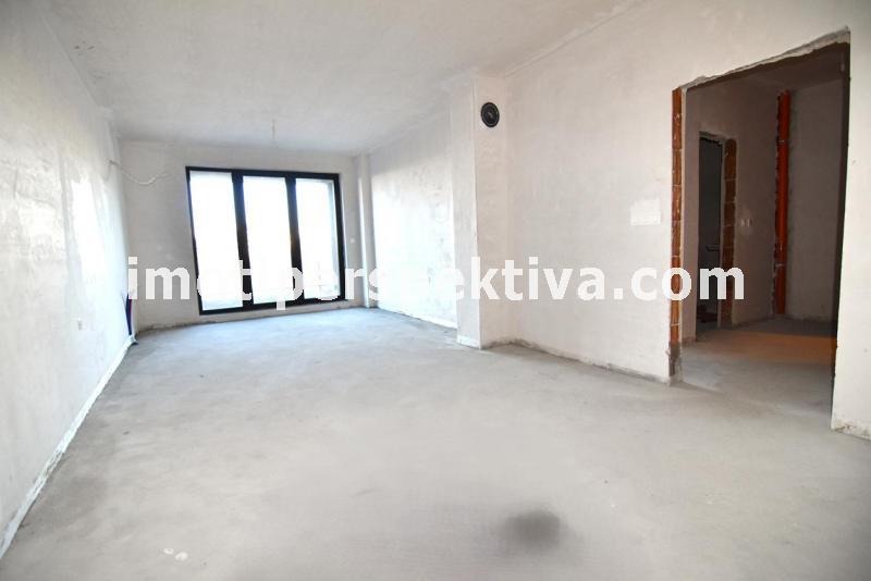 Продава 2-СТАЕН, гр. Пловдив, Тракия