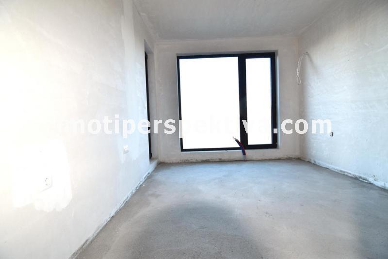 Продава 2-СТАЕН, гр. Пловдив, Тракия, снимка 5 - Апартаменти - 53256970