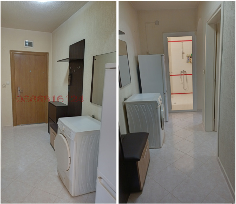 Продава 2-СТАЕН, гр. Сандански, област Благоевград, снимка 4 - Апартаменти - 53259438