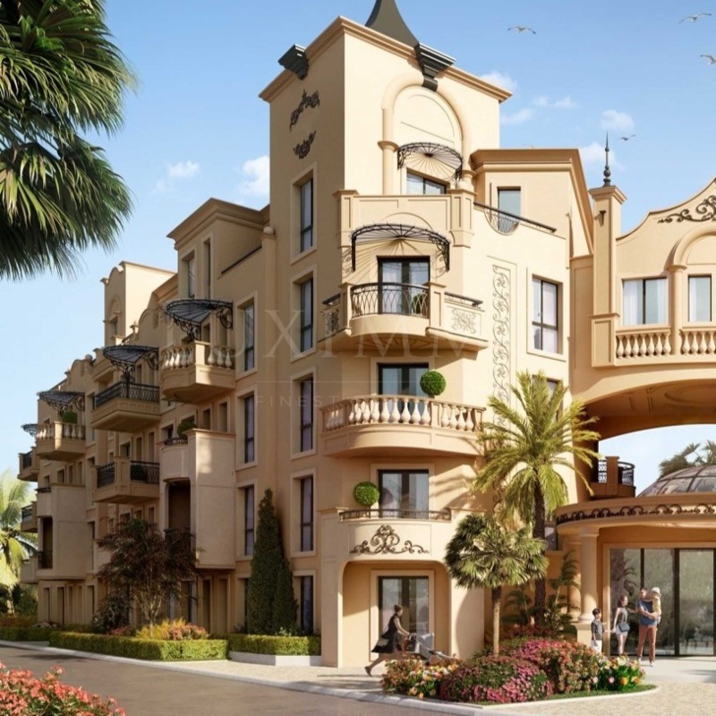 Продава 2-СТАЕН, к.к. Слънчев бряг, област Бургас, снимка 2 - Апартаменти - 53268811