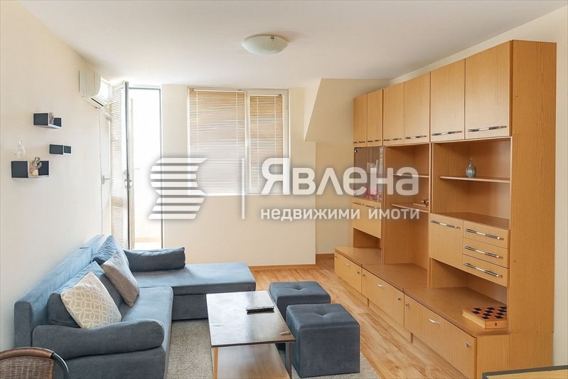 Продава 2-СТАЕН, гр. Пловдив, Христо Смирненски