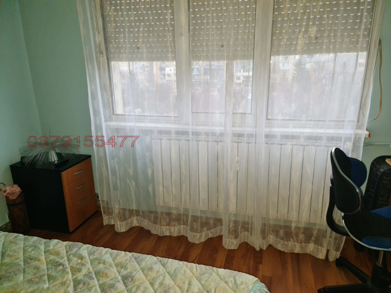 Продава 3-СТАЕН, гр. Плевен, Сторгозия, снимка 6 - Апартаменти - 52786325