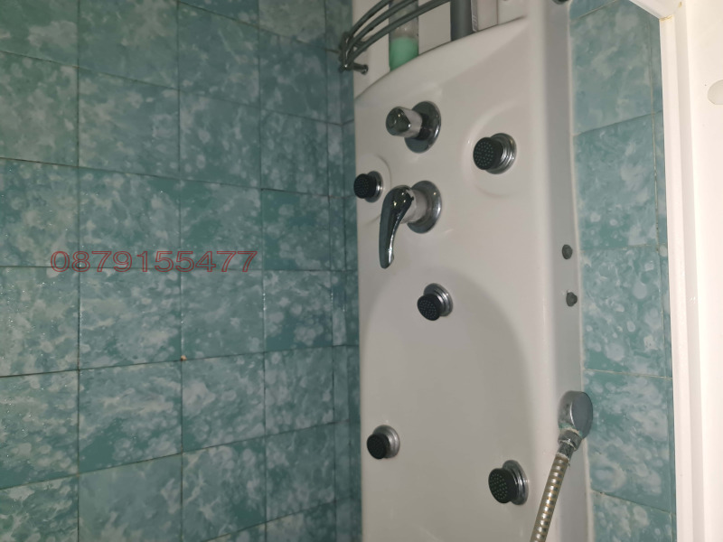 Продава 3-СТАЕН, гр. Плевен, Сторгозия, снимка 11 - Апартаменти - 52786325