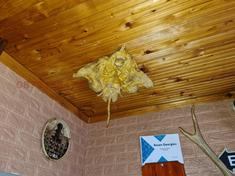 Продава 3-СТАЕН, гр. Плевен, Сторгозия, снимка 9 - Апартаменти - 52786325