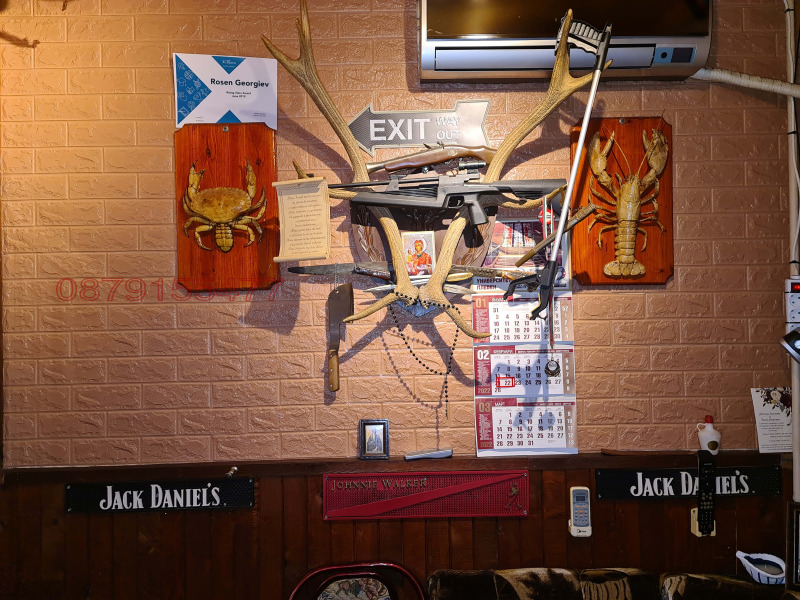 Продава 3-СТАЕН, гр. Плевен, Сторгозия, снимка 2 - Апартаменти - 52786325