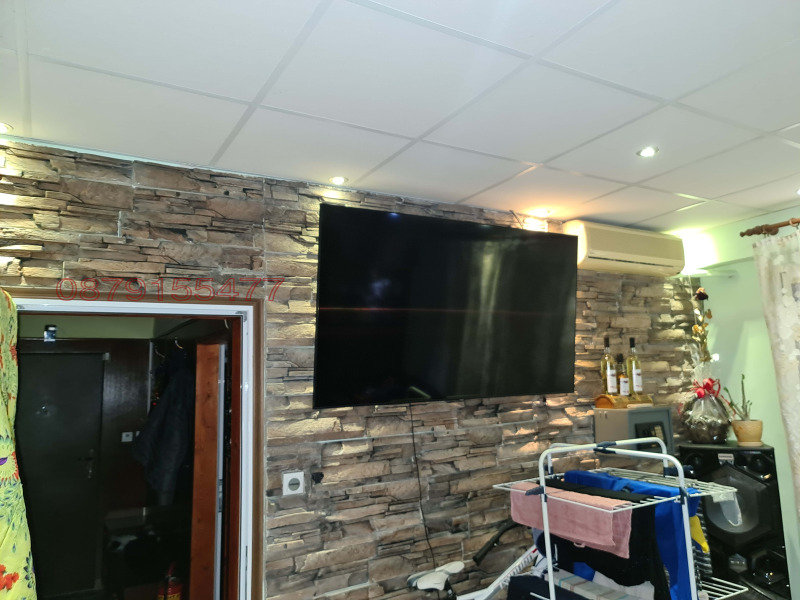 Продава 3-СТАЕН, гр. Плевен, Сторгозия