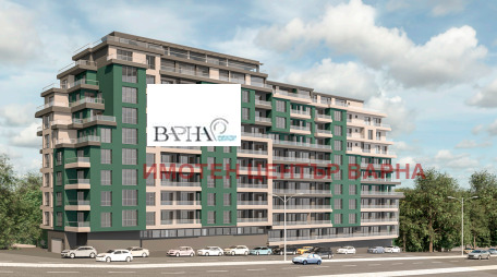 Na prodej  2 ložnice Varna , Cveten kvartal , 177 m2 | 86535367 - obraz [5]