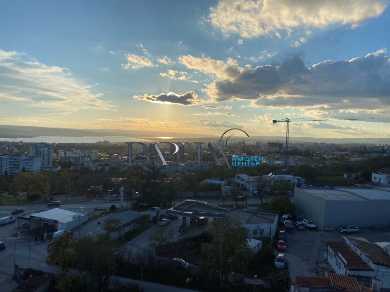 Продава 3-СТАЕН, гр. Варна, Цветен квартал, снимка 2 - Апартаменти - 46832086