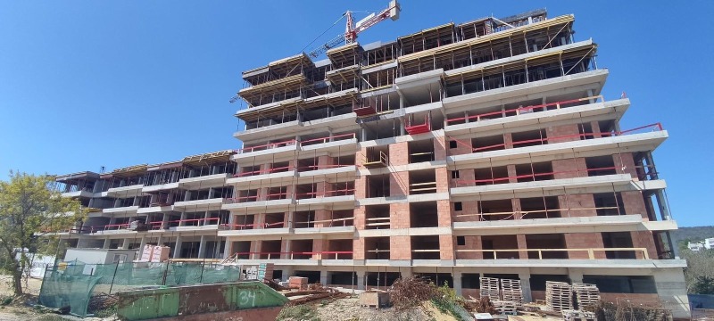 Na prodej  2 ložnice Varna , Cveten kvartal , 177 m2 | 86535367 - obraz [2]