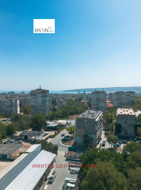 Προς πώληση  2 υπνοδωμάτια Βαρνα , ΤΣβετεν κβαρταλ , 177 τ.μ | 86535367 - εικόνα [2]