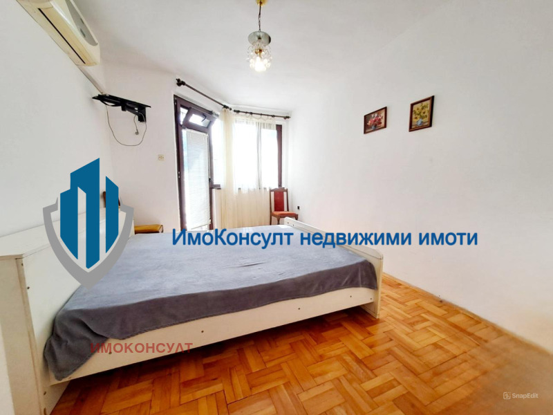 In vendita  2 camere da letto Burgas , Vazragdane , 95 mq | 53635687 - Immagine [5]