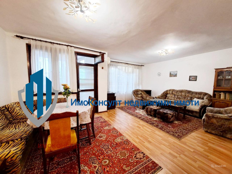 In vendita  2 camere da letto Burgas , Vazragdane , 95 mq | 53635687