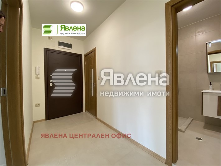 Продава 3-СТАЕН, гр. София, Кръстова вада, снимка 12 - Aпартаменти - 47986616