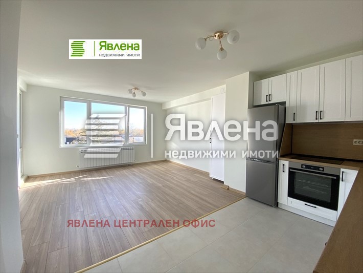 Продава 3-СТАЕН, гр. София, Кръстова вада, снимка 2 - Aпартаменти - 47986616