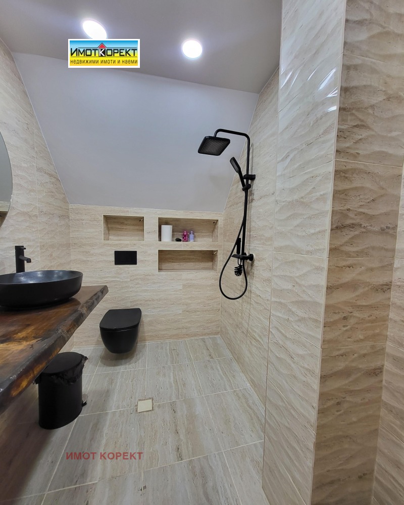 Продается  2 спальни Пазарджик , Център , 102 кв.м | 95535674 - изображение [5]