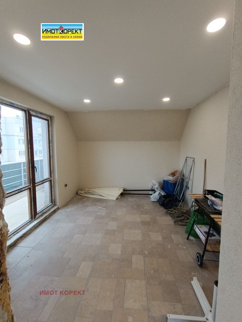 Продается  2 спальни Пазарджик , Център , 102 кв.м | 95535674 - изображение [4]