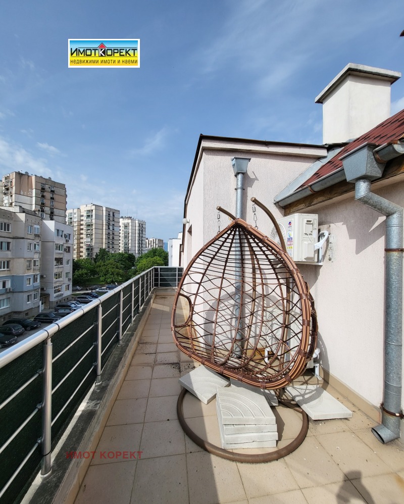 Продается  2 спальни Пазарджик , Център , 102 кв.м | 95535674 - изображение [11]