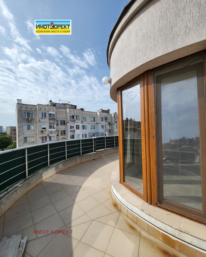 Продается  2 спальни Пазарджик , Център , 102 кв.м | 95535674 - изображение [12]