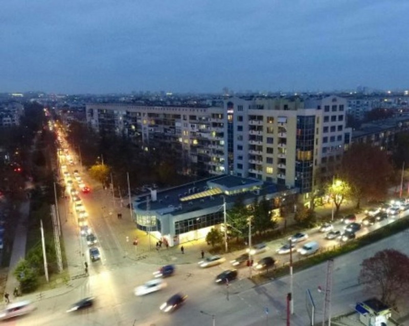 Продаја  2 спаваће собе Пловдив , Јyжен , 88 м2 | 52067004