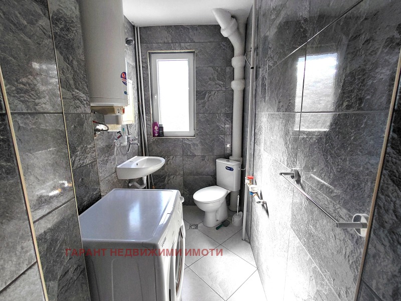 Продава 3-СТАЕН, гр. Габрово, Център, снимка 6 - Апартаменти - 52275299