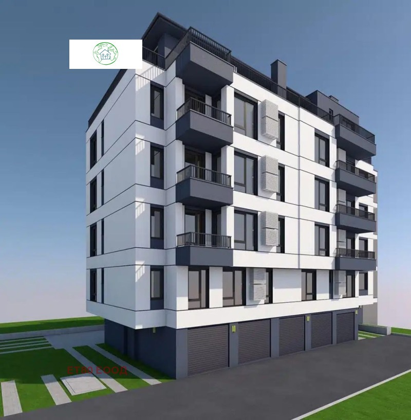 Продава 3-СТАЕН, гр. София, Овча купел 2, снимка 2 - Апартаменти - 52621664