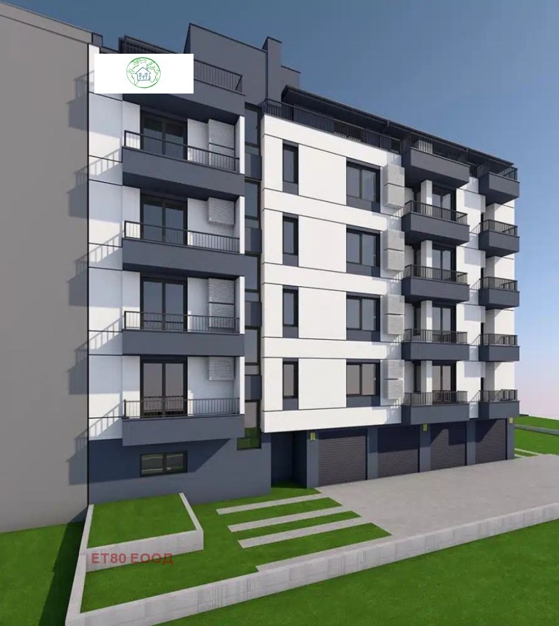 Продава 3-СТАЕН, град София, Овча купел 2 • 288500 € / 564256.95 лв. • 63576210 1