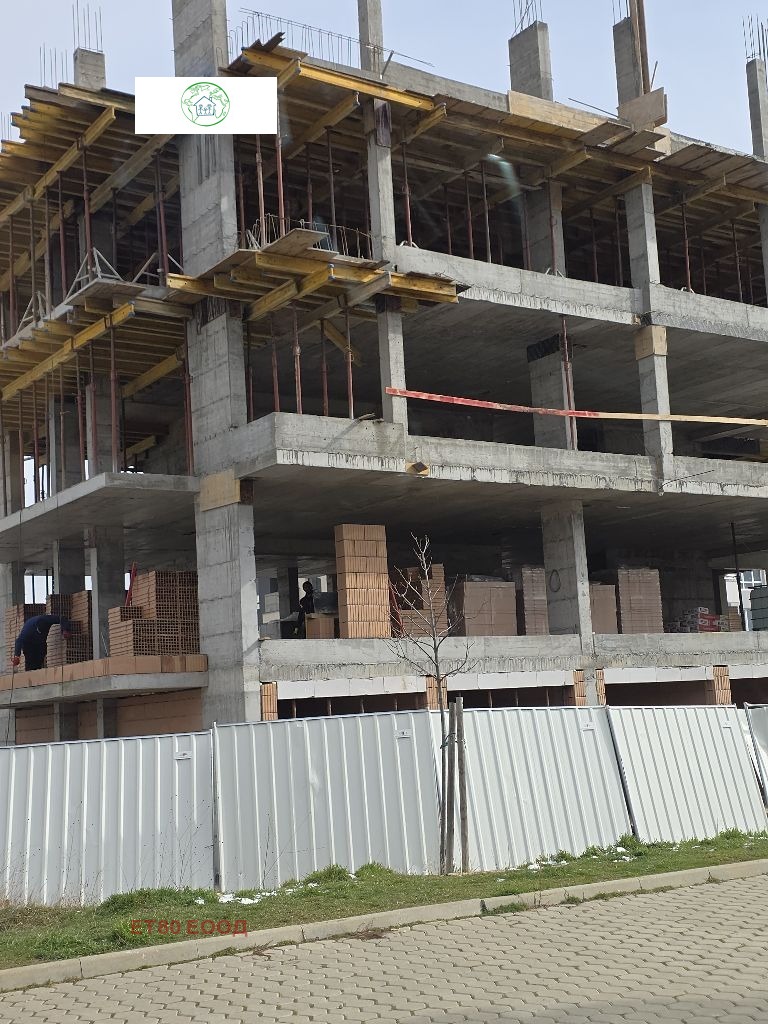 Продава 3-СТАЕН, гр. София, Овча купел 2, снимка 7 - Апартаменти - 52621664