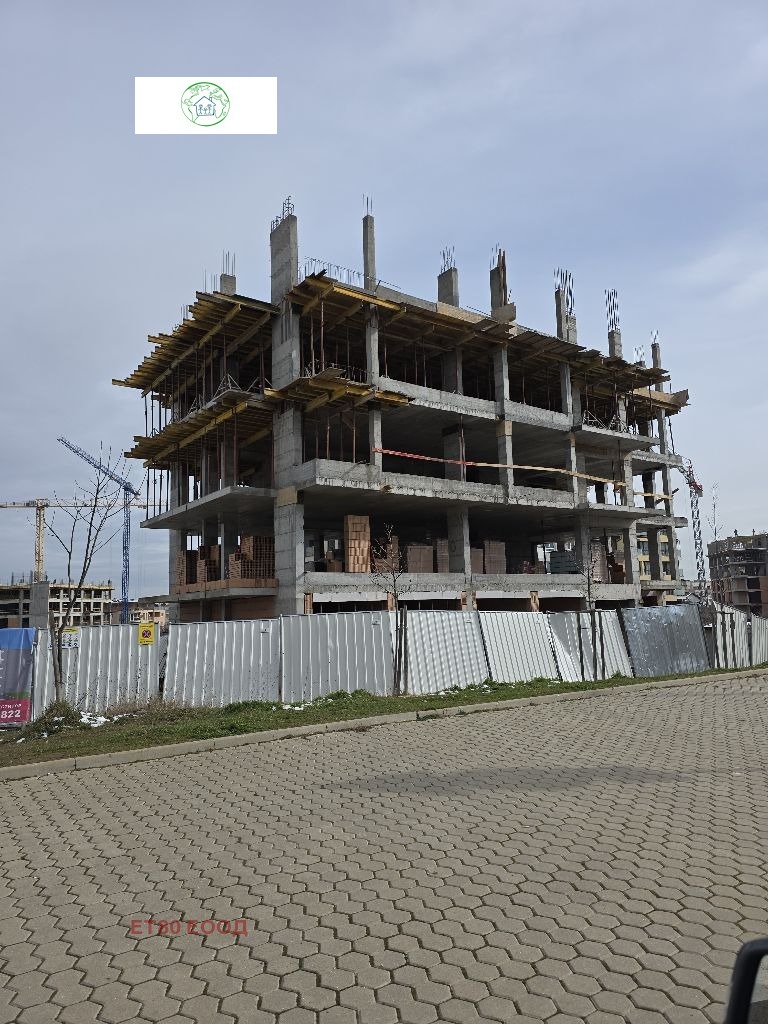 Продава 3-СТАЕН, гр. София, Овча купел 2, снимка 6 - Апартаменти - 52621664