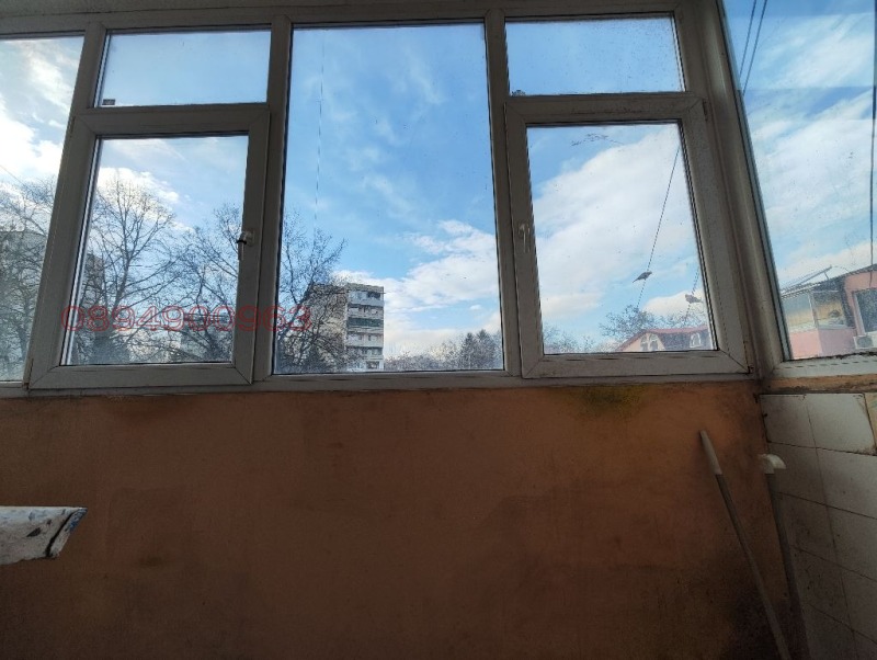 Продава 3-СТАЕН, гр. Шумен, Добруджански, снимка 8 - Апартаменти - 52780511