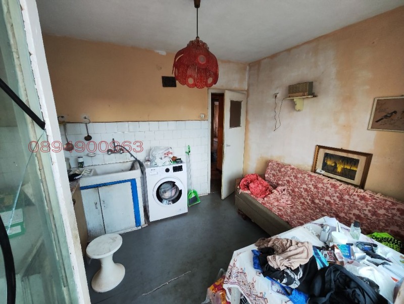 Продава 3-СТАЕН, гр. Шумен, Добруджански, снимка 7 - Апартаменти - 52780511