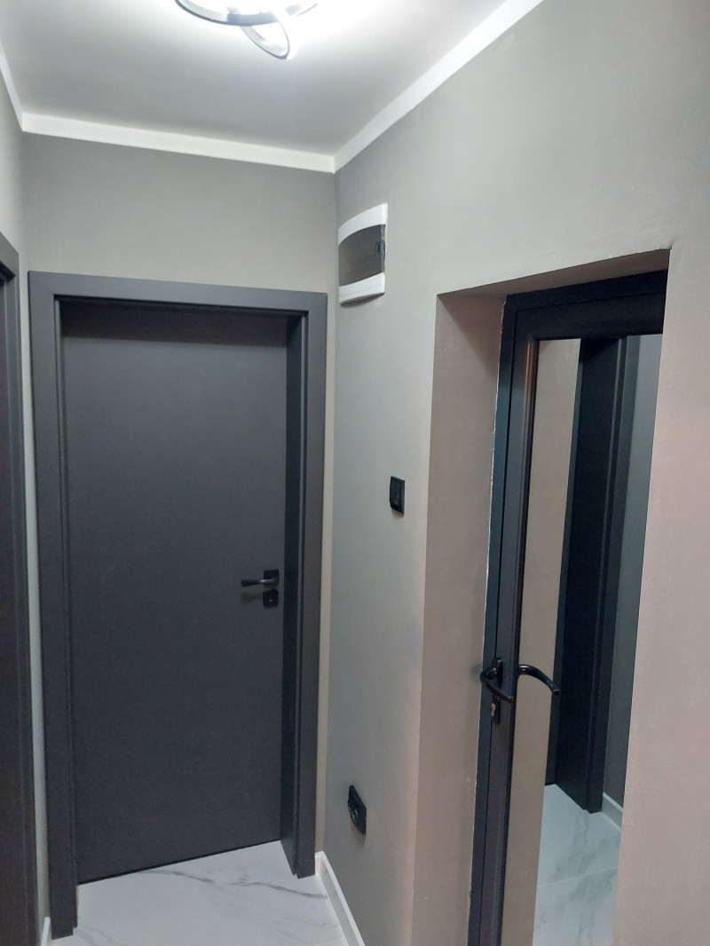 Продава 3-СТАЕН, гр. Враца, Център, снимка 6 - Апартаменти - 53100224