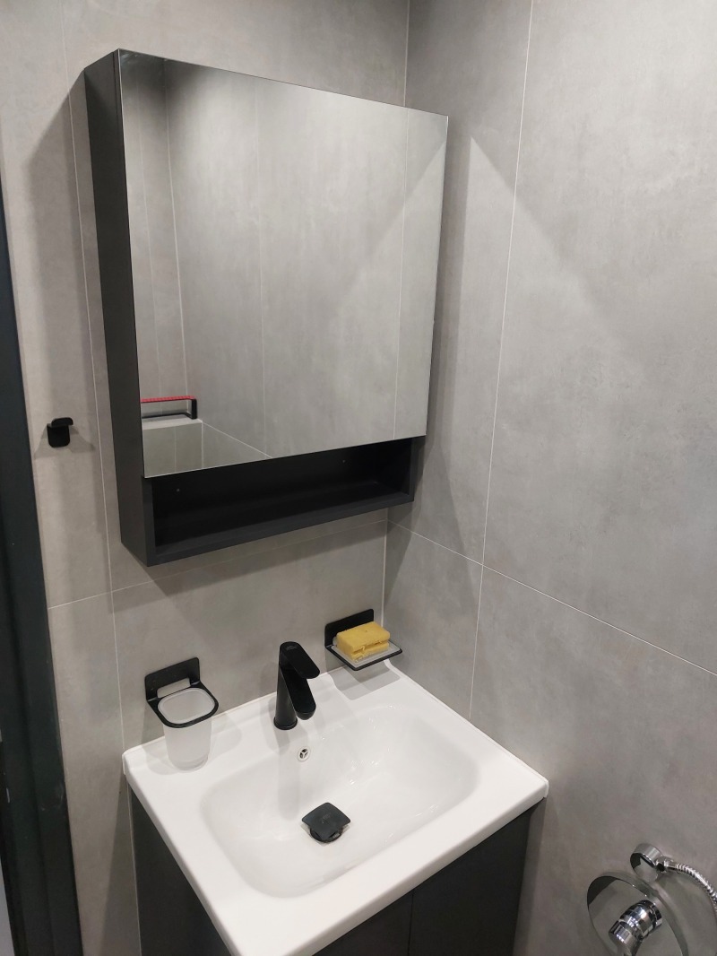 Продава 3-СТАЕН, гр. Враца, Център, снимка 9 - Апартаменти - 53100224