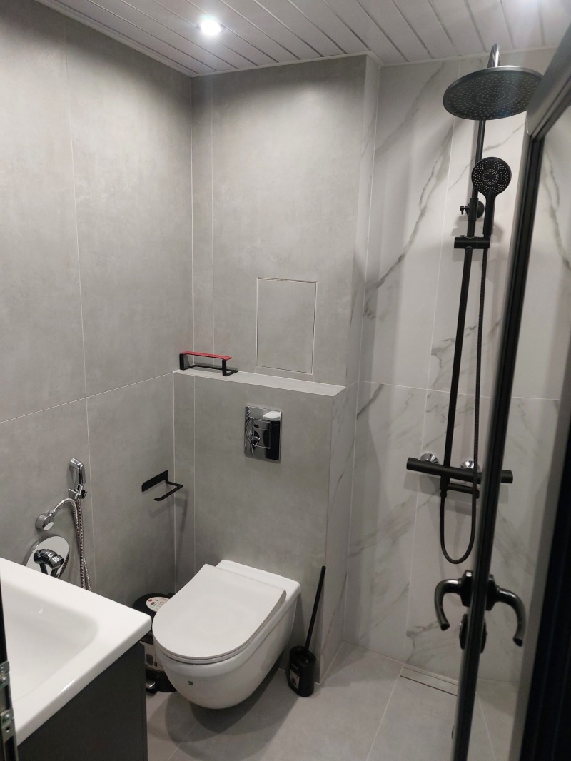 Продава 3-СТАЕН, гр. Враца, Център, снимка 7 - Апартаменти - 53100224