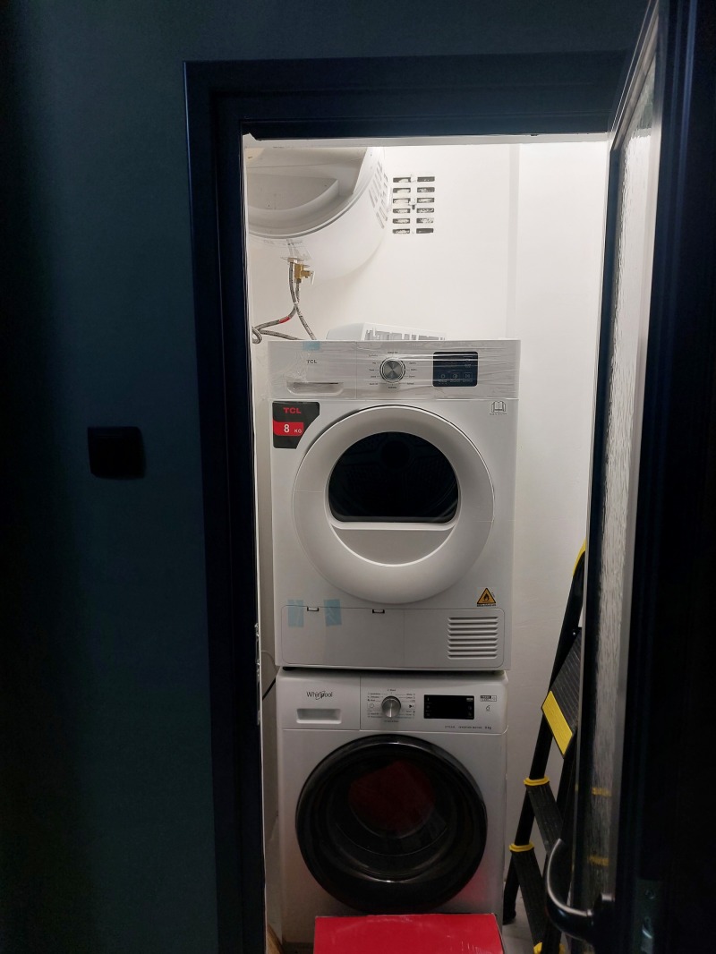 Продава 3-СТАЕН, гр. Враца, Център, снимка 3 - Апартаменти - 53100224