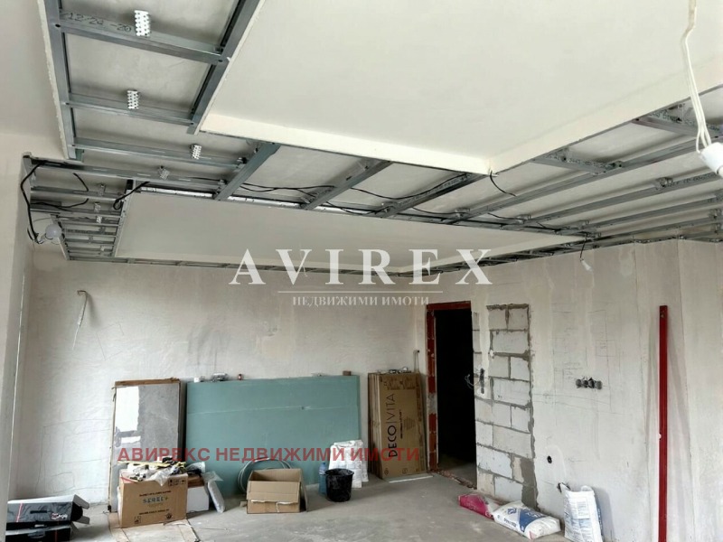 Продава 3-СТАЕН, гр. Пловдив, Кършияка, снимка 7 - Апартаменти - 53250433