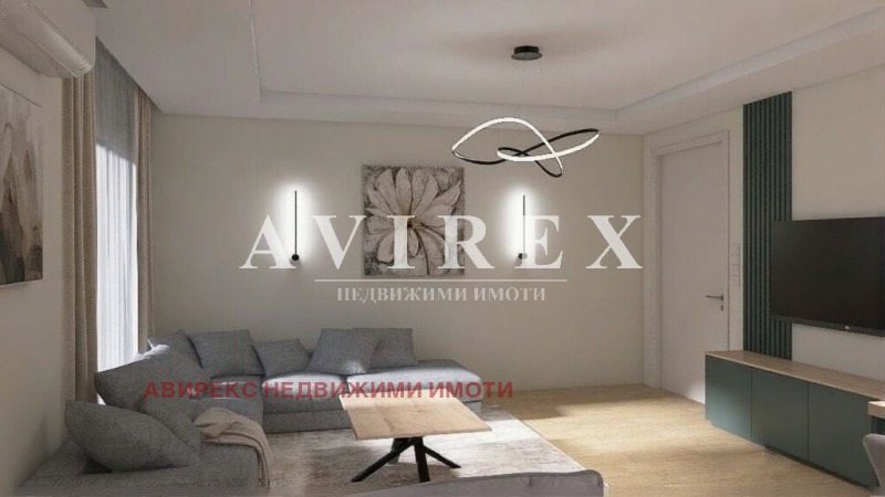 Продава 3-СТАЕН, гр. Пловдив, Кършияка