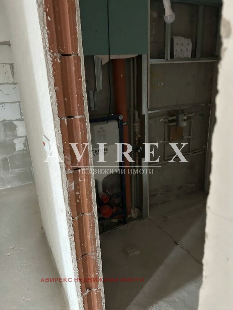 Продава 3-СТАЕН, гр. Пловдив, Кършияка, снимка 9 - Апартаменти - 53250433