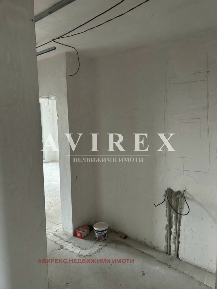 Продава 3-СТАЕН, гр. Пловдив, Кършияка, снимка 8 - Апартаменти - 53250433