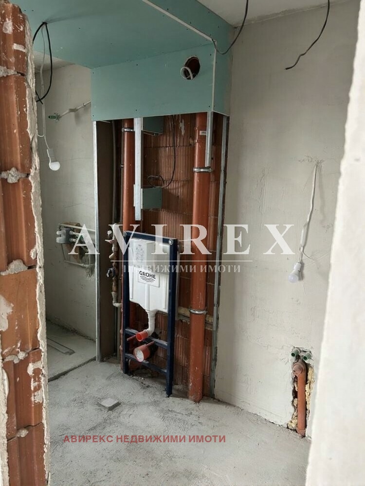 Продава 3-СТАЕН, гр. Пловдив, Кършияка, снимка 11 - Апартаменти - 53250433