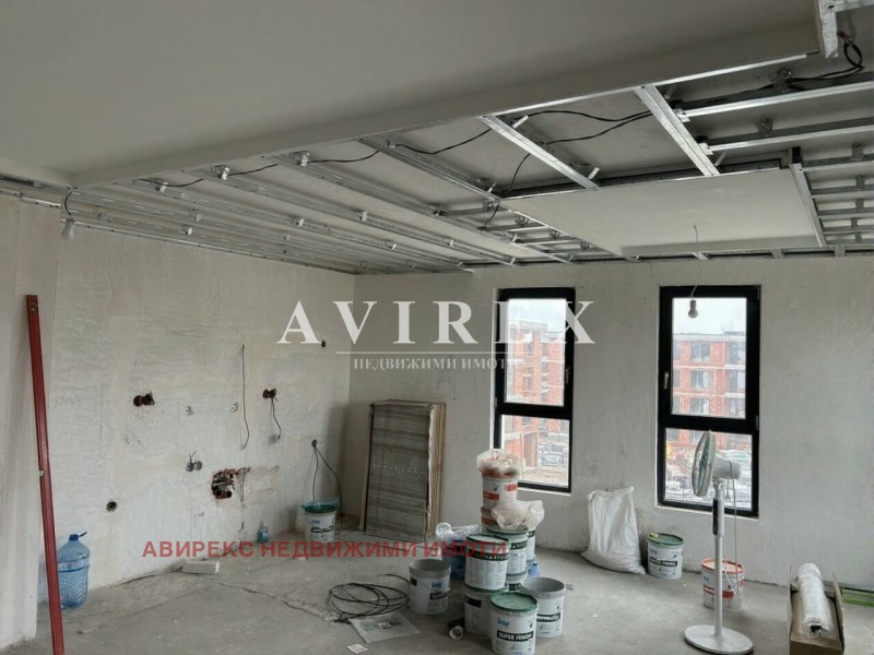 Продава 3-СТАЕН, гр. Пловдив, Кършияка, снимка 5 - Апартаменти - 53250433