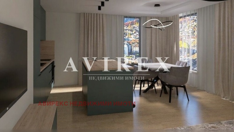 Продава 3-СТАЕН, гр. Пловдив, Кършияка, снимка 3 - Апартаменти - 53250433