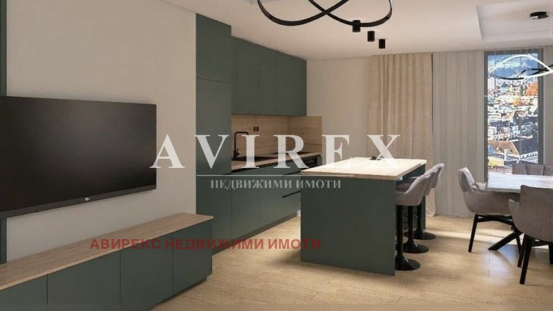 Продава 3-СТАЕН, гр. Пловдив, Кършияка, снимка 2 - Апартаменти - 53250433