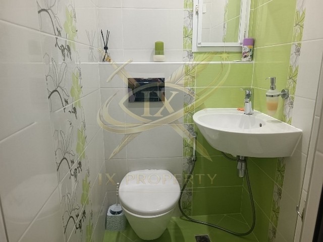 Продава 3-СТАЕН, гр. Бургас, Славейков, снимка 8 - Апартаменти - 54999795