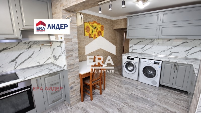 Продава 3-СТАЕН, гр. Русе, Чародейка - Север